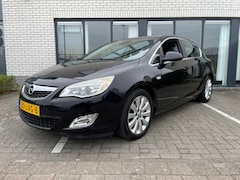 Opel Astra - 1.6 Cosmo Clima Cruis Lm Velgen Eerste Eigenaar