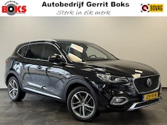 MG EHS - 1.5 TGDI Luxury Panoramadak ACC PDC Carplay 360 Camera 24 maanden garantie mogelijk (*vraa