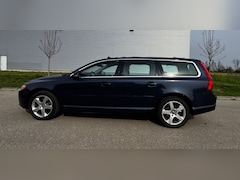 Volvo V70 - 1.6 T4 Limited Edition met gereviseerde powershift