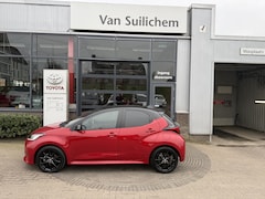 Toyota Yaris - 1.5 Hybrid Executive