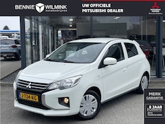 Mitsubishi Space Star - 1.0 Cool+