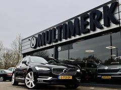 Volvo V90 - 2.0 D5 AWD Inscription, Panorama Massage, Camera
