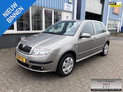 Skoda Fabia - 1.4-16V Spirit+ Airco 73.000km
