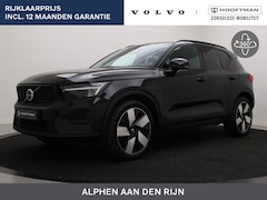 Volvo XC40 - T4 PLUG-IN HYBRID PLUS DARK HARMAN KARDON 20INCH CAMERA ACC BLIS