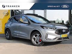 Ford Kuga - 2.5 PHEV ST-Line X | Trekhaak | Panoramadak | B&O | BLIS | Head-Up