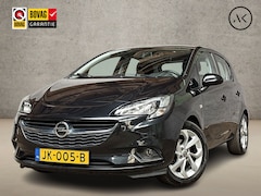 Opel Corsa - 1.4 Sport (5 DEURS, AIRCO, CRUISE, LM VELGEN, TREKHAAK, SPORTSTOELEN, ELEK RAMEN, NIEUWE A