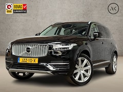 Volvo XC90 - 2.0 T8 Twin Engine AWD Inscription 7 Persoons 408Pk Automaat (PANORAMADAK, APPLE CARPLAY,
