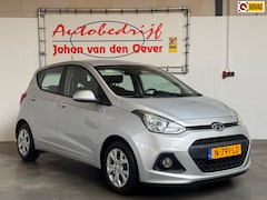 Hyundai i10 - 1.0i i-Drive Sound|LPG G3|