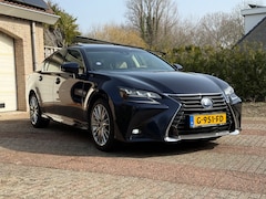 Lexus GS - 450h President Line Full Option