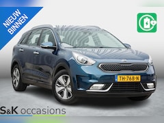 Kia Niro - 1.6 GDi Hybrid DynamicLine