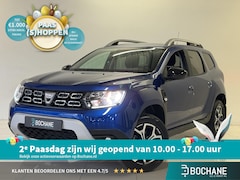 Dacia Duster - 1.3 TCe Serie Limitee 15th Anniversary | Trekhaak | 360º Camera | Navigatie |