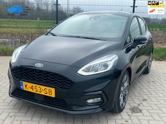 Ford Fiesta - 1.0 EcoBoost ST-Line | 1ste eigenaar | Carplay | PDC | Camera |