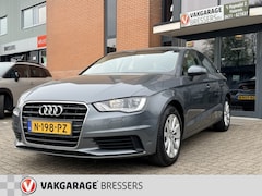 Audi A3 Limousine - 1.4 TFSI Ambition Proline | leer | Automaat