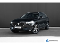 Volvo XC60 - 2.0 B5 AWD 250pk Inscription | Trekhaak | Camera | Stoel & Stuurverwarming | Leder