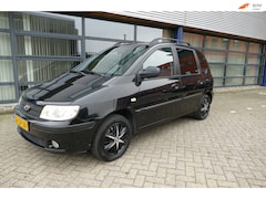 Hyundai Matrix - 1.6i Active Cool Airco Nieuwe Apk tot 24-03-2027