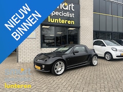 Smart Roadster - 0.7 BRABUS