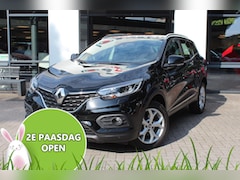 Renault Kadjar - 1.3 TCe Business Luxe 140 pk, Navi, Trekvrm 1500kg