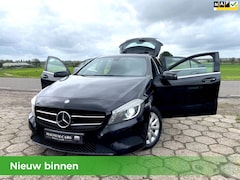 Mercedes-Benz A-klasse - 180 NAP Xenon Navi Trekhaak Full Option Nw APK