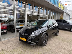 Nissan Qashqai - 1.3 MHEV Xtronic Tekna 158PK /PANORAMADAK / 360 CAMERA / LEDER