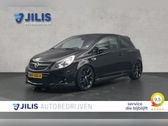 Opel Corsa - 1.6-16V T OPC | 192 PK | Lederen bekleding | Stoelverwarming | Cruise control