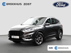 Ford Kuga - 2.5 Plug-In Hybrid ST-Line X | Pano-dak | AGR-stoel | Elektr. Trekhaak | Camera V+A | B&O
