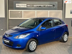 Mazda 2 - 2 1.5 S-VT Executive | AIRCO | 84dkm | ELEK PAKKET | NETJES |