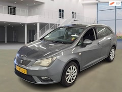 SEAT Ibiza ST - 1.2 TDI Style PSENSOR CRUISE 2 X SLEUTELS