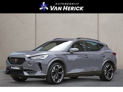CUPRA Formentor - 1.4 e-Hybrid VZ Performance 245PK | Navigatie | Stoelverwarming | ACC