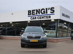 Skoda Kodiaq - 1.4 TSI ACT Style Business 7p. 2e EIG_LED_NAVI_CAM_KEYLESS_7-PER_