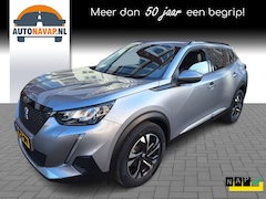 Peugeot 2008 - 1.2 PureTech Allure Automaat /Camera/Navi/Clima/1e Eig/Garantie