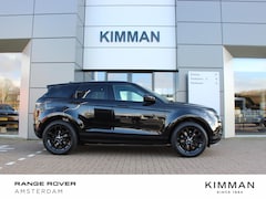Land Rover Range Rover Evoque - P270e PHEV AWD Business Edition S | Black Pack | Schuif/Kanteldak | Stoelverwarming |