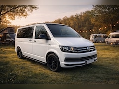 Volkswagen Transporter - 2.0 TDI L1H1 Foresta 300 camper