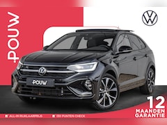 Volkswagen Taigo - 1.5 TSI 150pk DSG R-Line Business | Panoramadak | Matrix LED Koplampen | Beats Audio