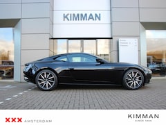 Aston Martin V8 Coupé - DB11 4.0 | Adaptief onderstel | Sport uitlaat | 20" inch LM wielen |