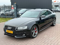 Audi S5 - 4.2 V8 MTM 505PK Zwart Automaat Uniek