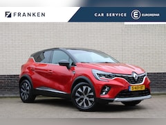 Renault Captur - 1.0 TCe 90PK techno | Trekhaak | Origin NL | Camera | Navigatie | Led