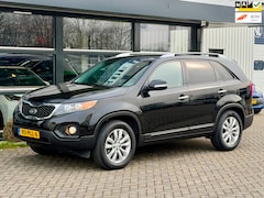 Kia Sorento - 2.4 X-ecutive Automaat l Trekhk l Dealer onderh l NAP APK