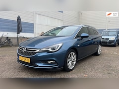 Opel Astra Sports Tourer - 1.6 CDTI Innovation motorschade engine demage