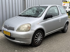 Toyota Yaris - 1.3-16V VVT-i AUTOMAAT/ AIRCO