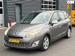 Renault Grand Scénic - 1.4 TCe Dynamique, cruise control, navigatie, trekhaak, PDC