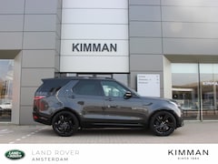 Land Rover Discovery - P360 R-Dynamic S 7p. BTW Auto | org. nederlands | 1e eigenaar