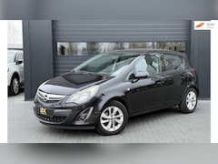 Opel Corsa - 1.2-16V Design Edition Airco|LM velgen