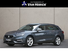 SEAT Leon Sportstourer - 1.4 TSI eHybrid 204PK PHEV FR | Navigatie | Winterpakket | Climate Control