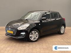 Suzuki Swift - 1.2 Select Camera | Stoelverwarming | Carplay | Airco | 16" Lichtmetaal | 5-Deurs | DAB |