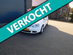 Volkswagen Golf - 1.4 TSI united