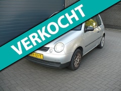 Volkswagen Lupo - 1.4