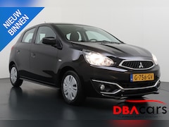 Mitsubishi Space Star - 1.0 Cool+ Carplay, Camera, NAP