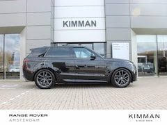 Land Rover Range Rover Sport - P460e Dynamic SE PHEV | 22"LM Zwarte velgen | Schuif/Kantel dak |