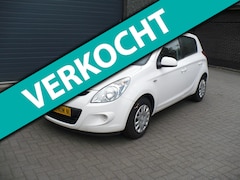 Hyundai i20 - 1.2i Business Edition
