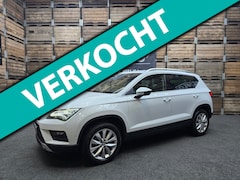 SEAT Ateca - 1.0 EcoTSI Limited Edition Full Led Navi Clima Cruise 17 "LM